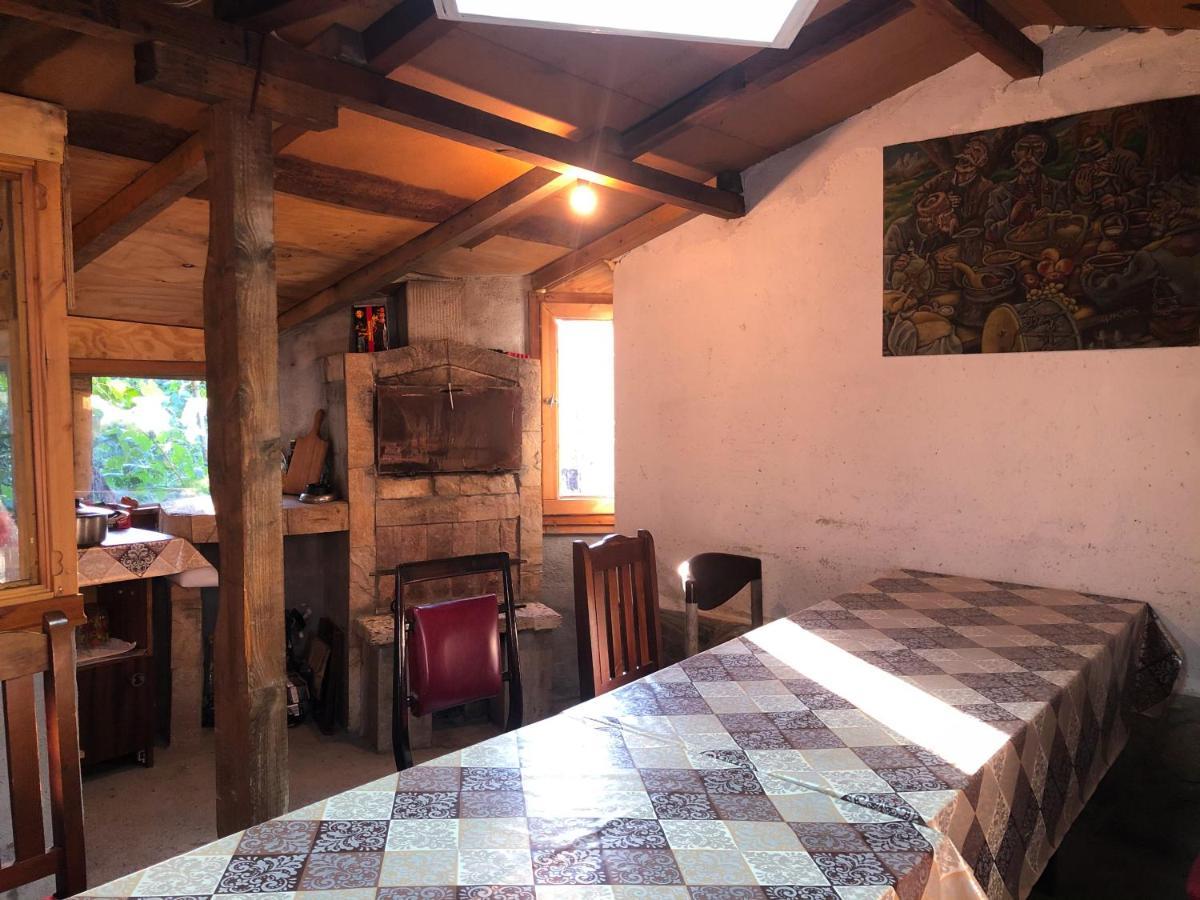 Ivaylova House 호텔 사파레바바냐 외부 사진