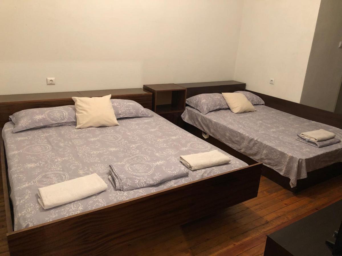 Ivaylova House 호텔 사파레바바냐 외부 사진