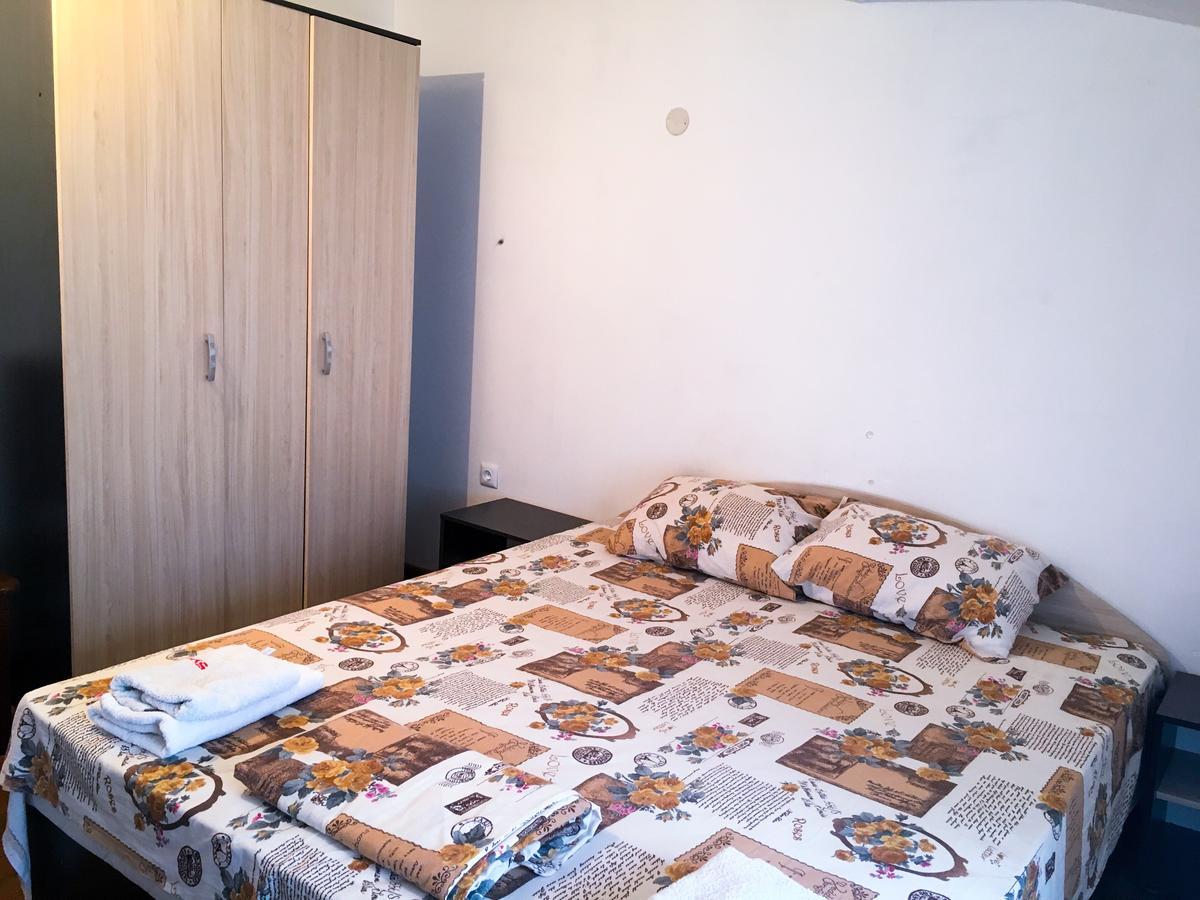 Ivaylova House 호텔 사파레바바냐 외부 사진