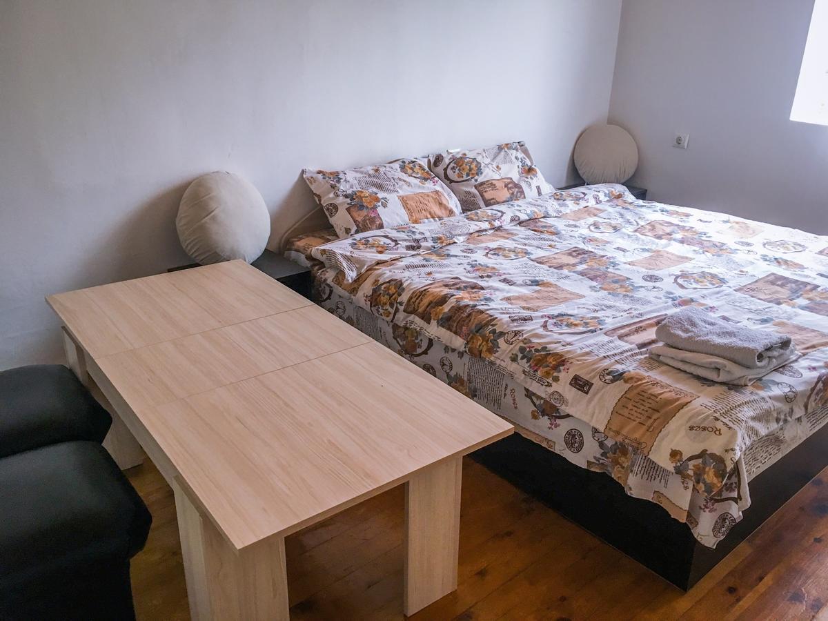Ivaylova House 호텔 사파레바바냐 외부 사진