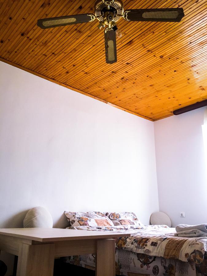 Ivaylova House 호텔 사파레바바냐 외부 사진