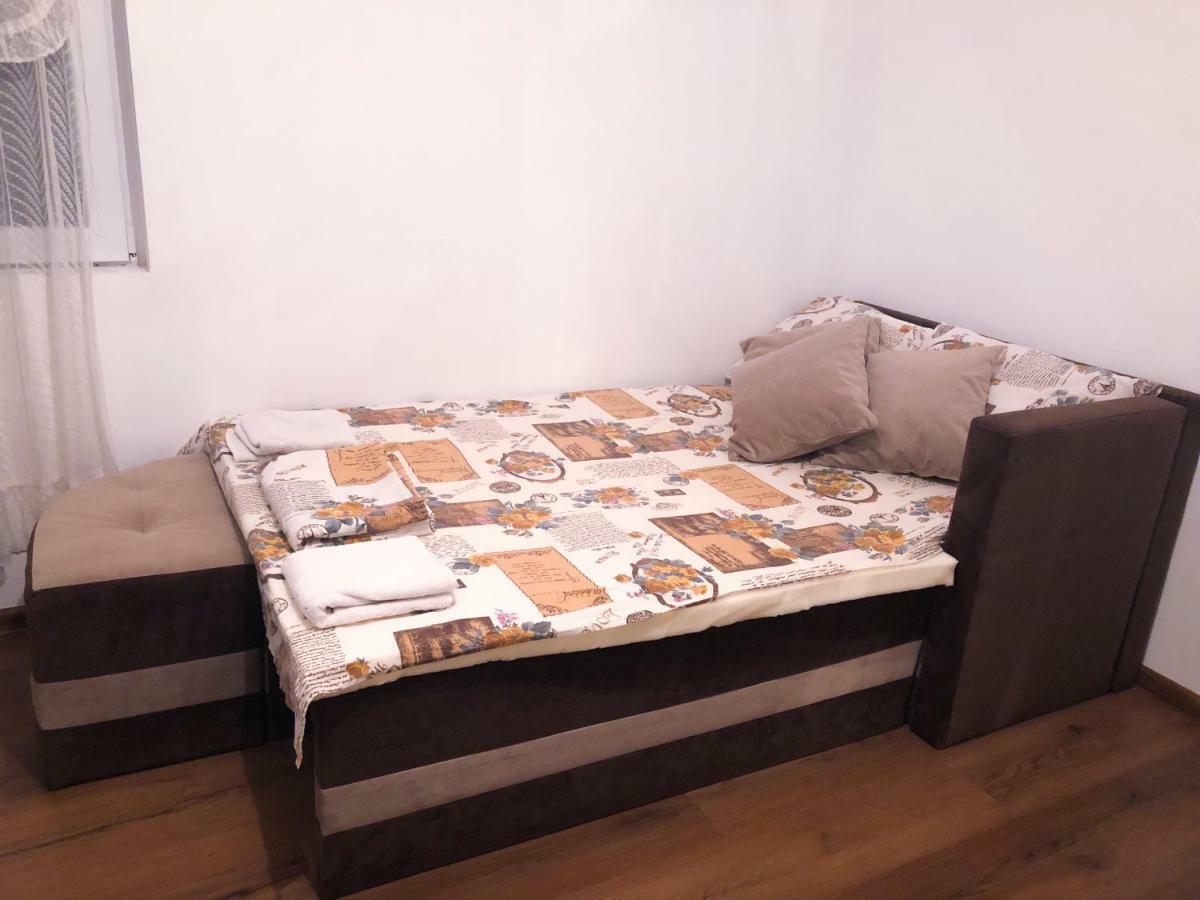 Ivaylova House 호텔 사파레바바냐 외부 사진