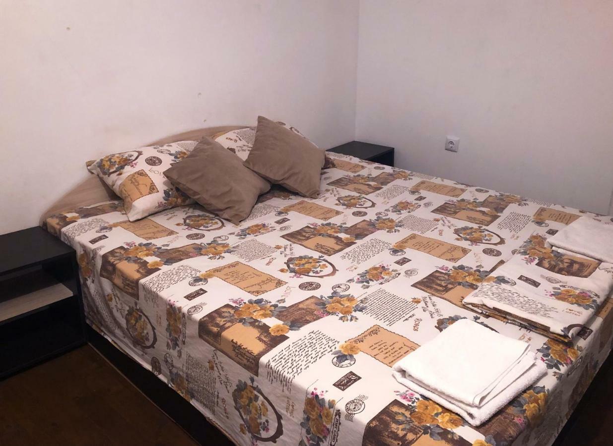 Ivaylova House 호텔 사파레바바냐 외부 사진