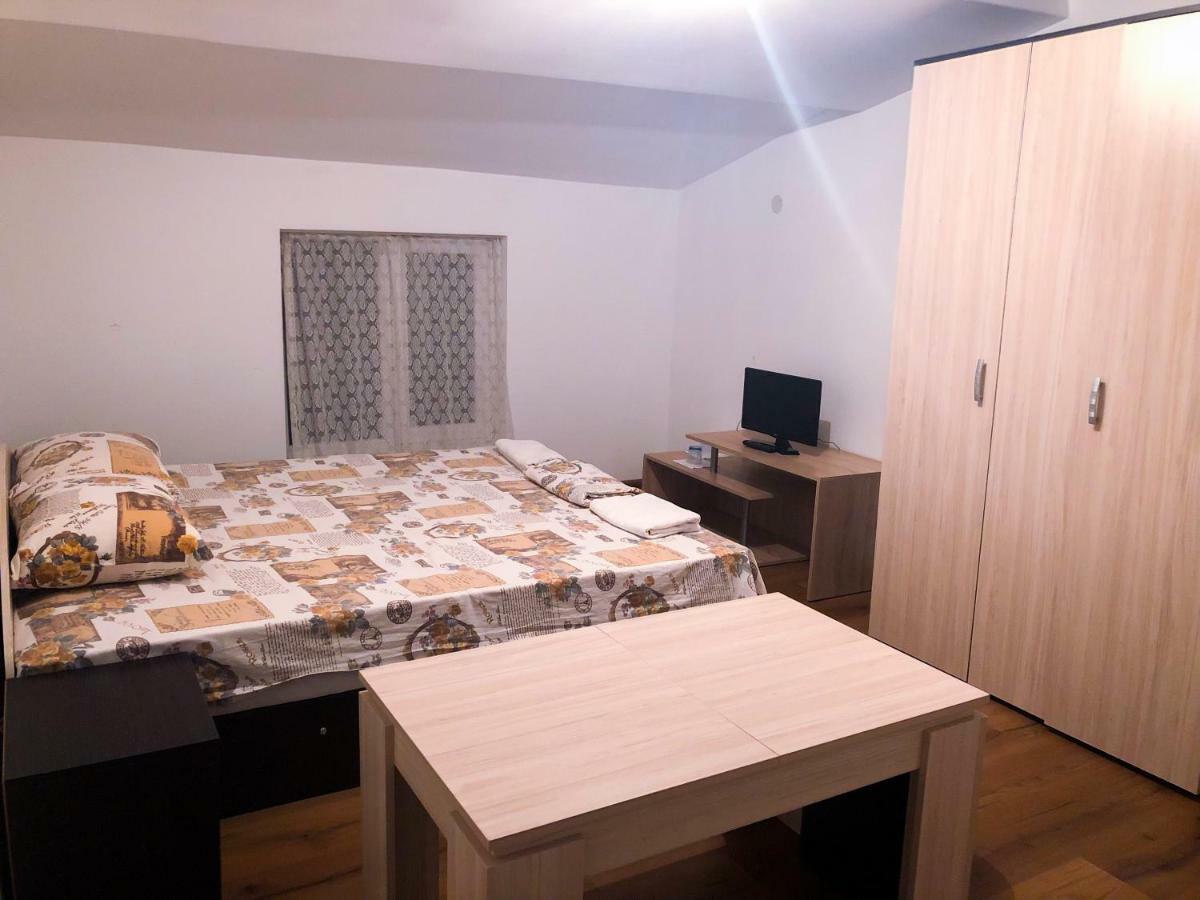 Ivaylova House 호텔 사파레바바냐 외부 사진