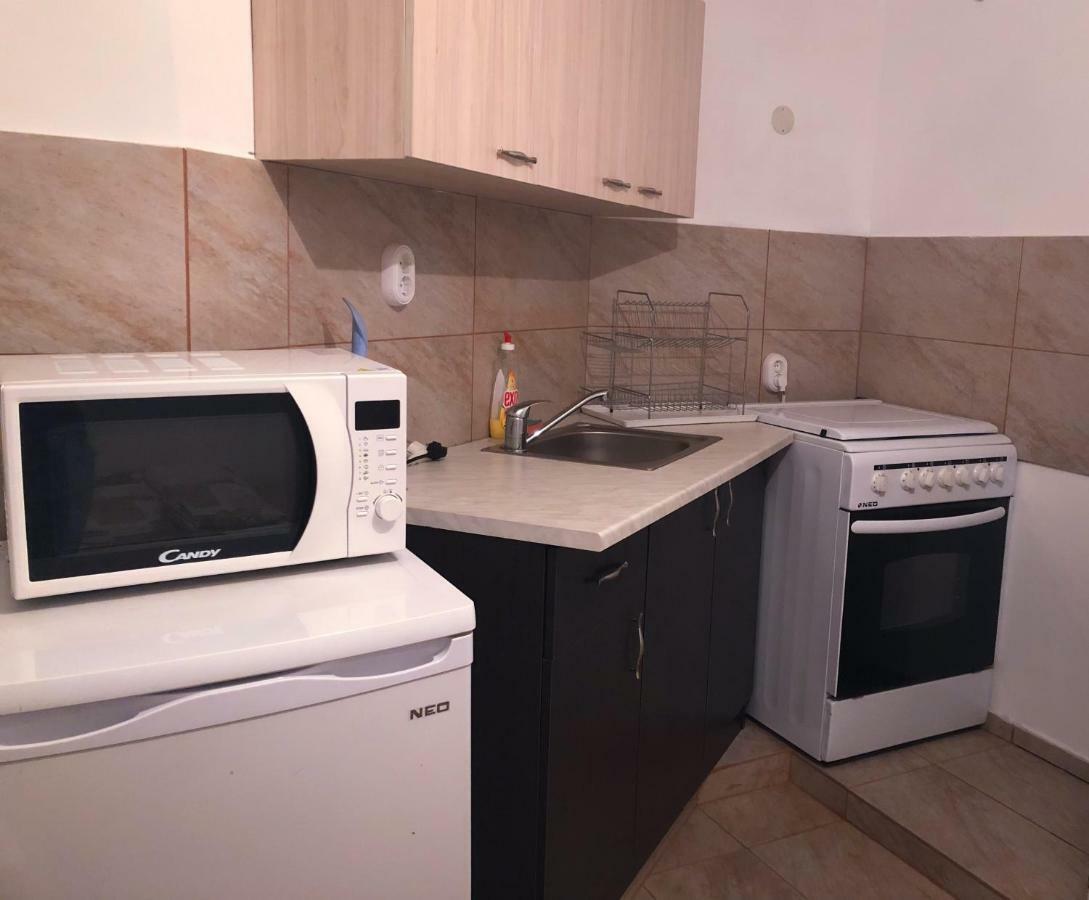 Ivaylova House 호텔 사파레바바냐 외부 사진