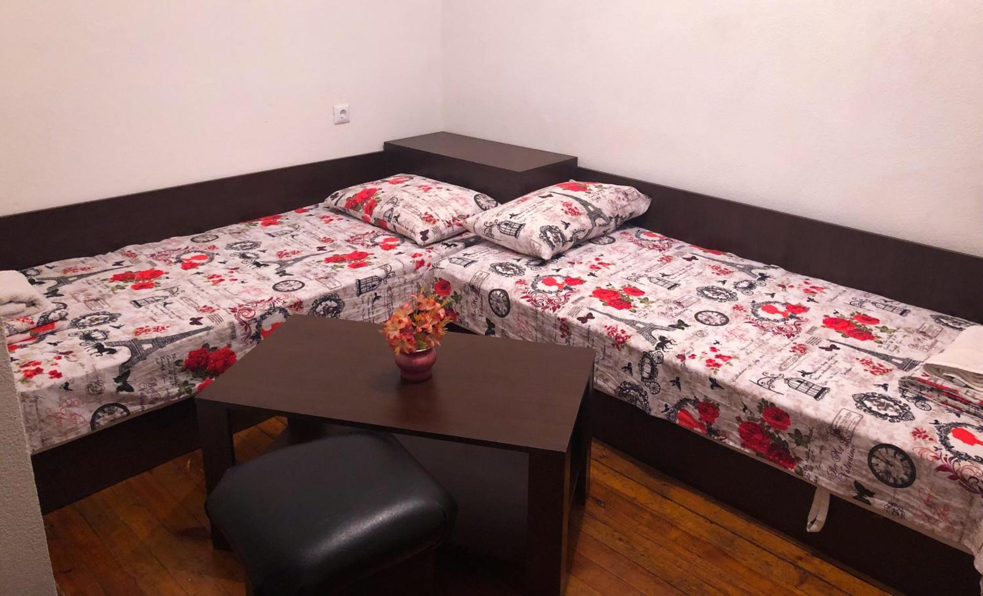 Ivaylova House 호텔 사파레바바냐 외부 사진
